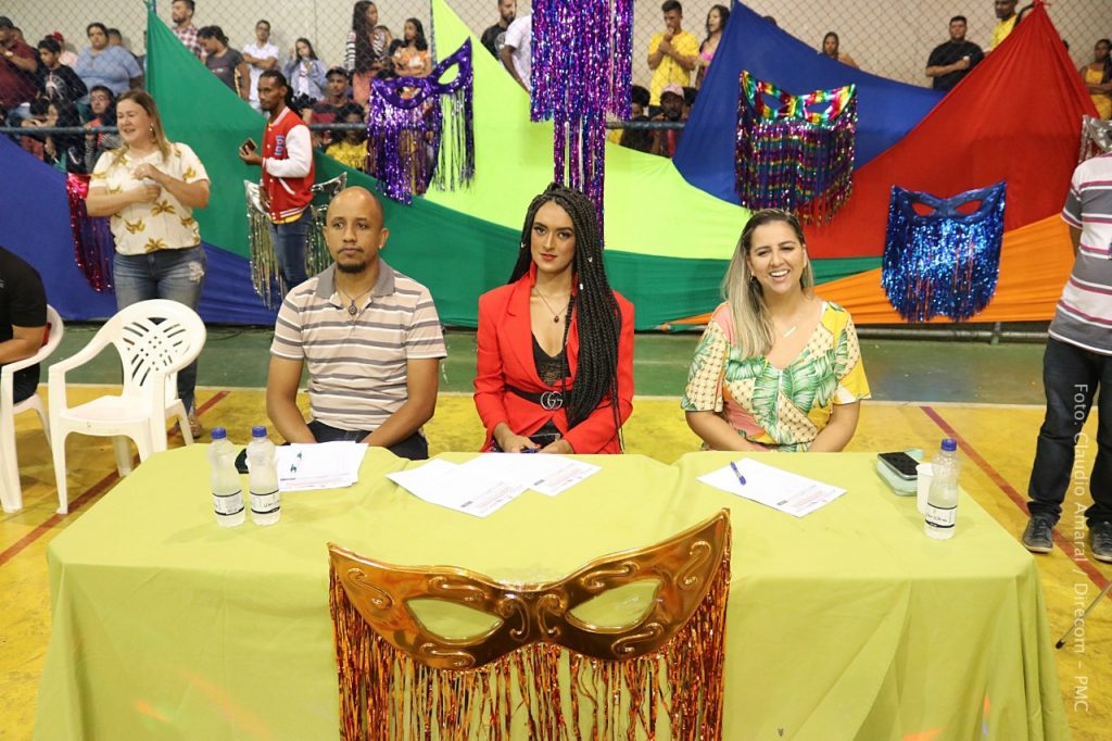 Foto: Claudio Amaral/ Direcom PMC.