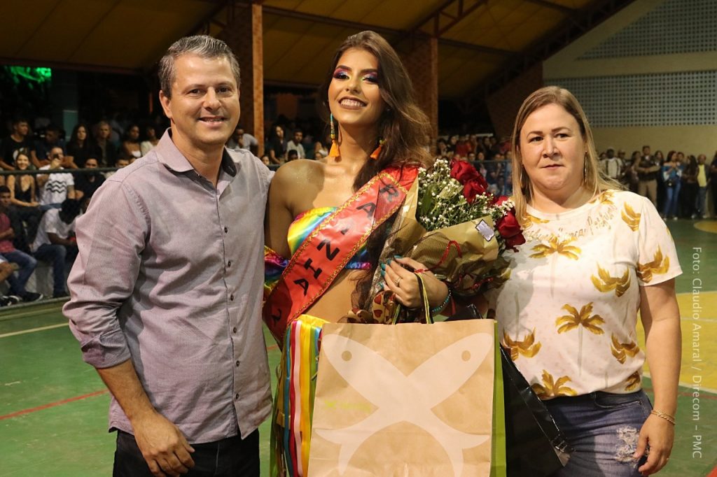 Foto: Claudio Amaral/ Direcom PMC.