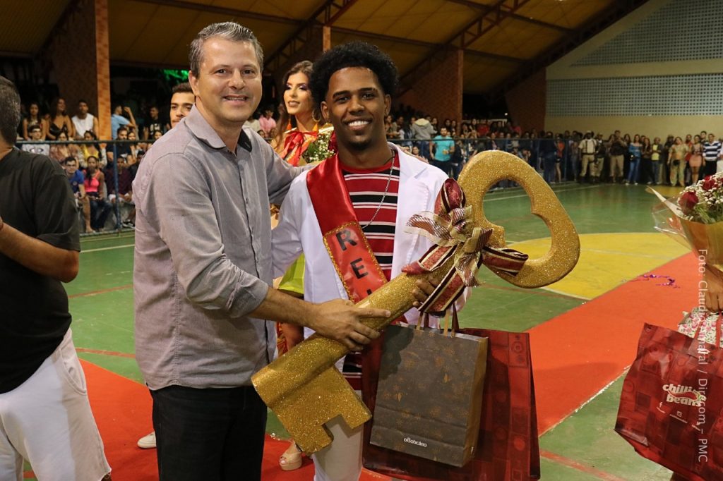 Foto: Claudio Amaral/ Direcom PMC.