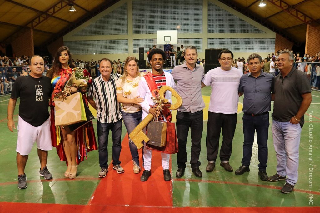 Foto: Claudio Amaral/ Direcom PMC.