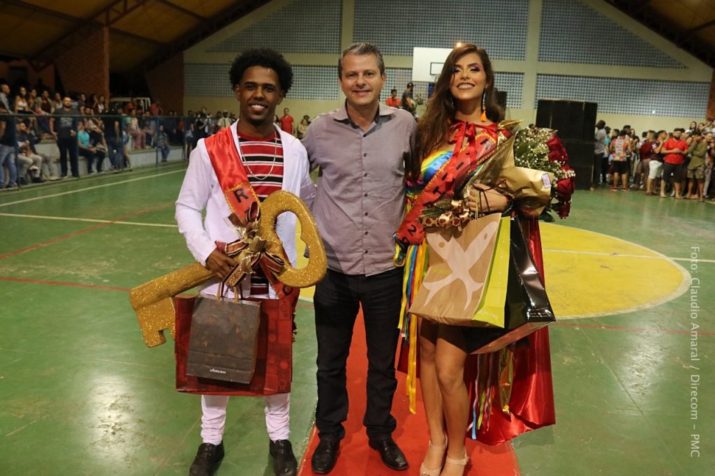 Foto: Claudio Amaral/ Direcom PMC.