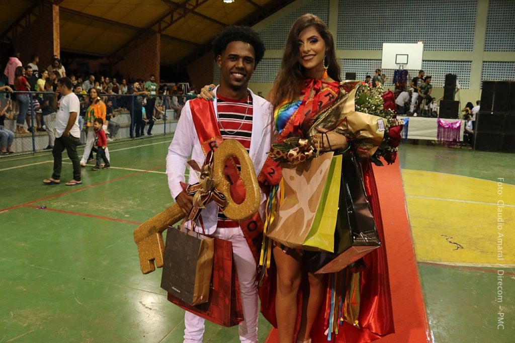 Foto: Claudio Amaral/ Direcom PMC.