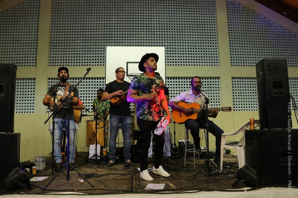 Foto: Claudio Amaral/ Direcom PMC.