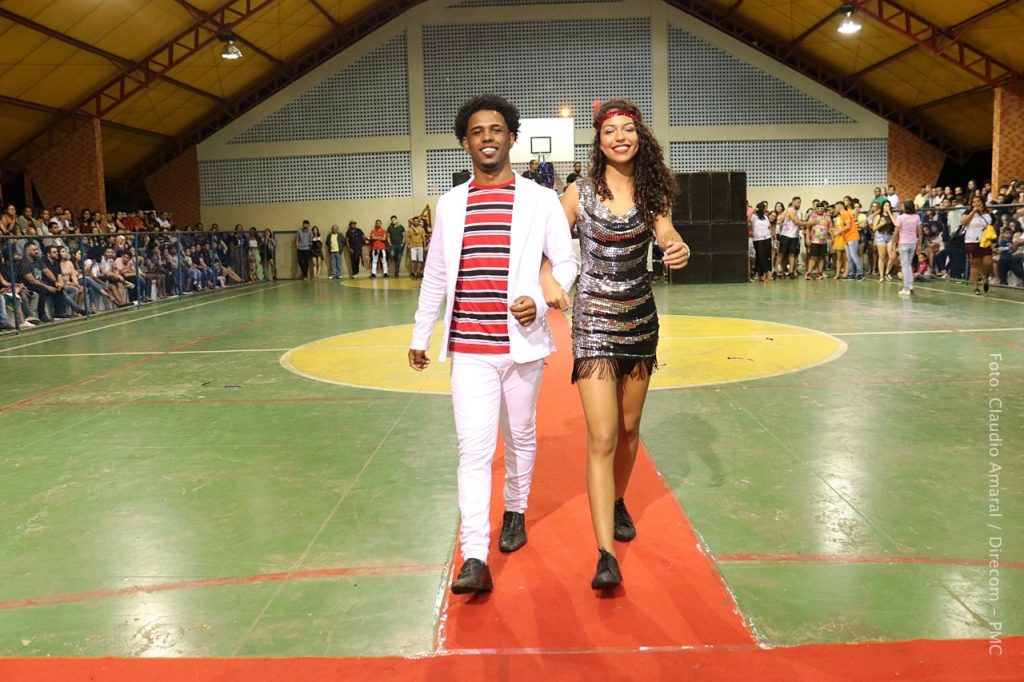 Foto: Claudio Amaral/ Direcom PMC.