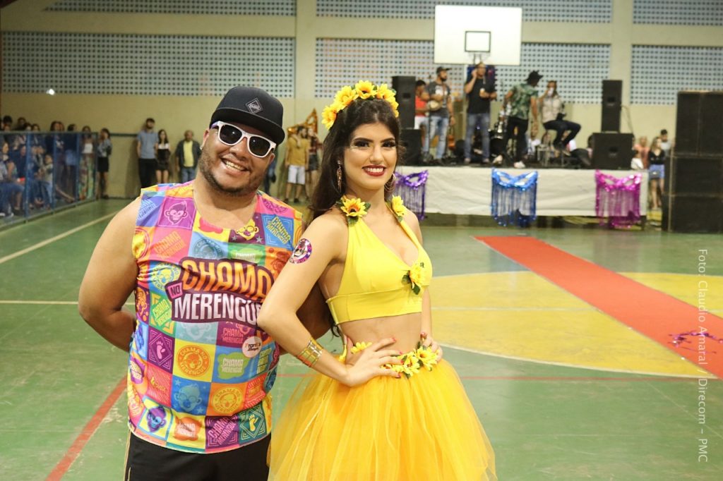 Foto: Claudio Amaral/ Direcom PMC.