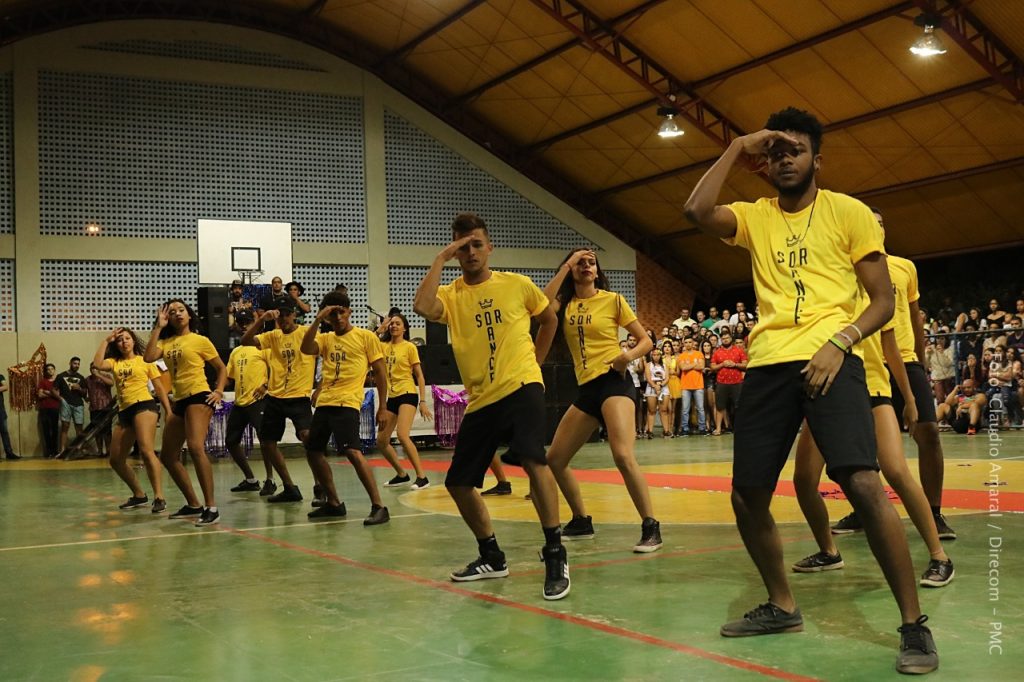 Foto: Claudio Amaral/ Direcom PMC.