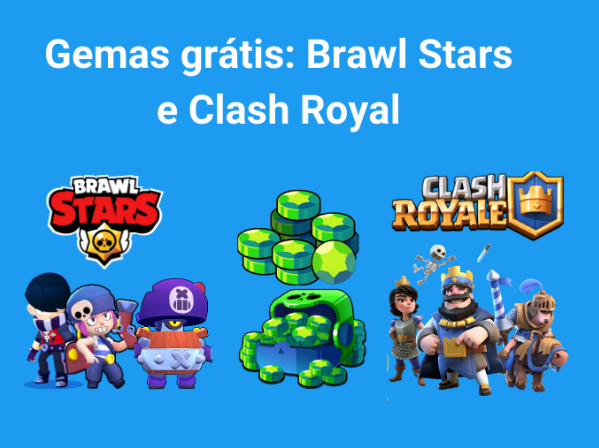 Brawl Stars: como subir de nível e ganhar moedas rapidamente