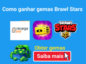 NOVO CODIGO DE GEMAS GRATIS